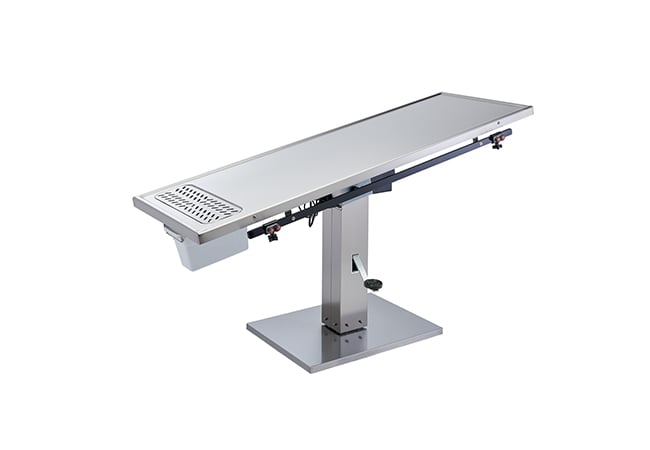 Midmark Dental Surgery Table Hydraulic Table