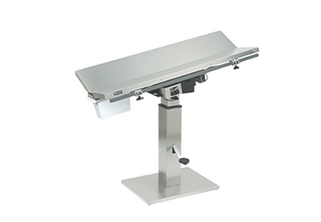 V-Top Surgery Table - Adjustable Hydraulic