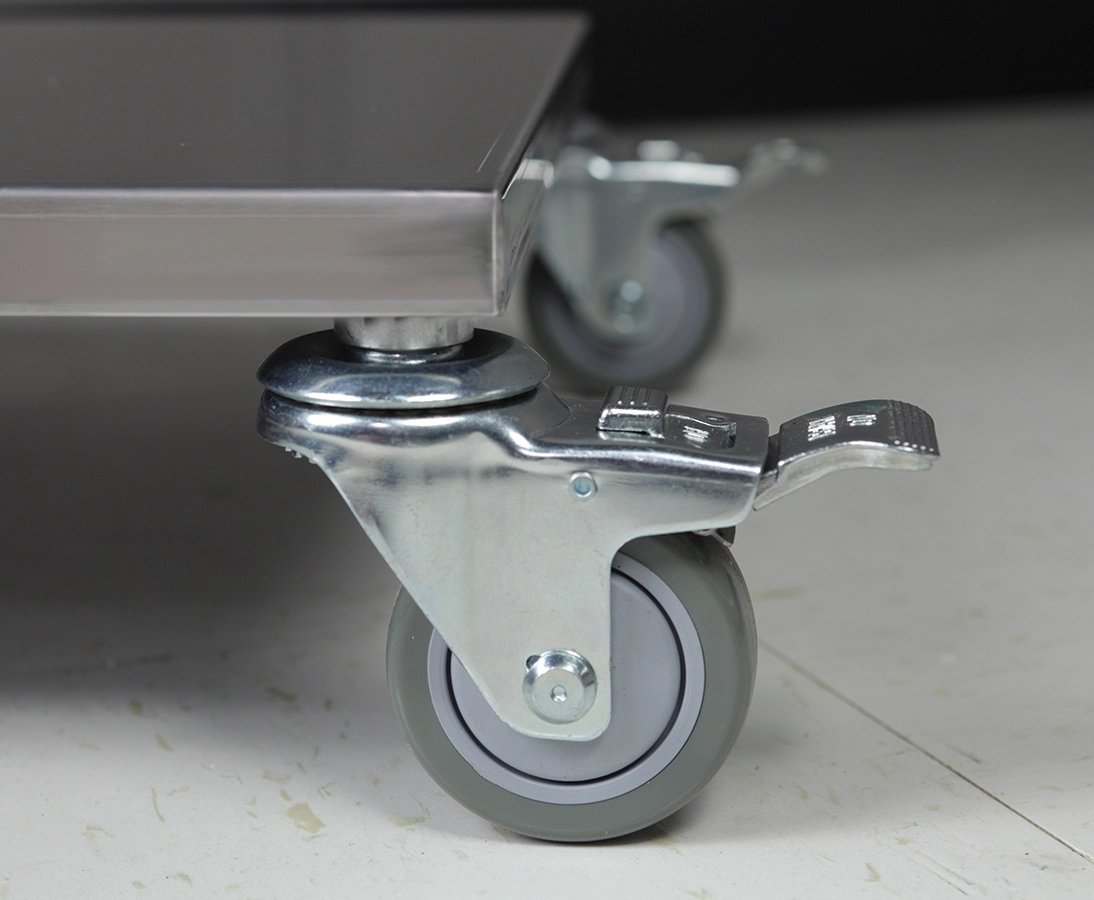 V-Top Surgery Table - Adjustable Hydraulic