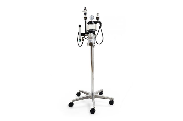 midmark vms small animal anesthesia machine