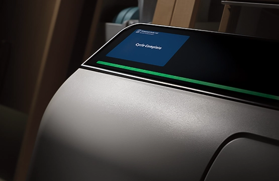 Midmark Steam Sterilizers