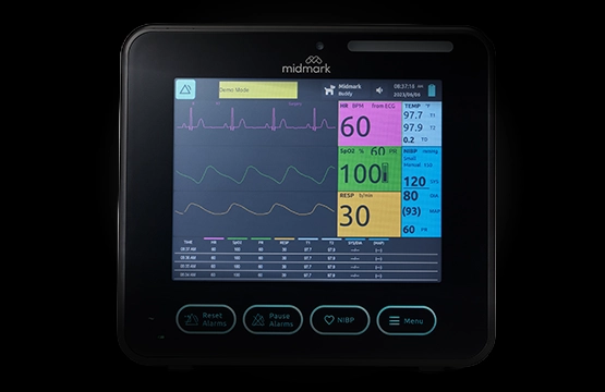 Midmark Steam Sterilizers