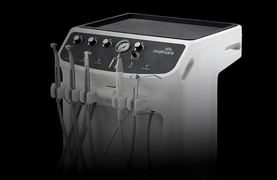 Midmark Steam Sterilizers