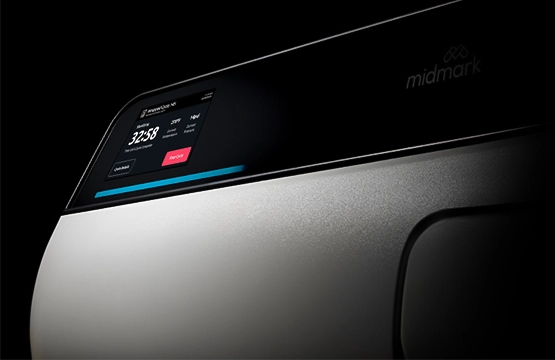 Midmark Steam Sterilizers