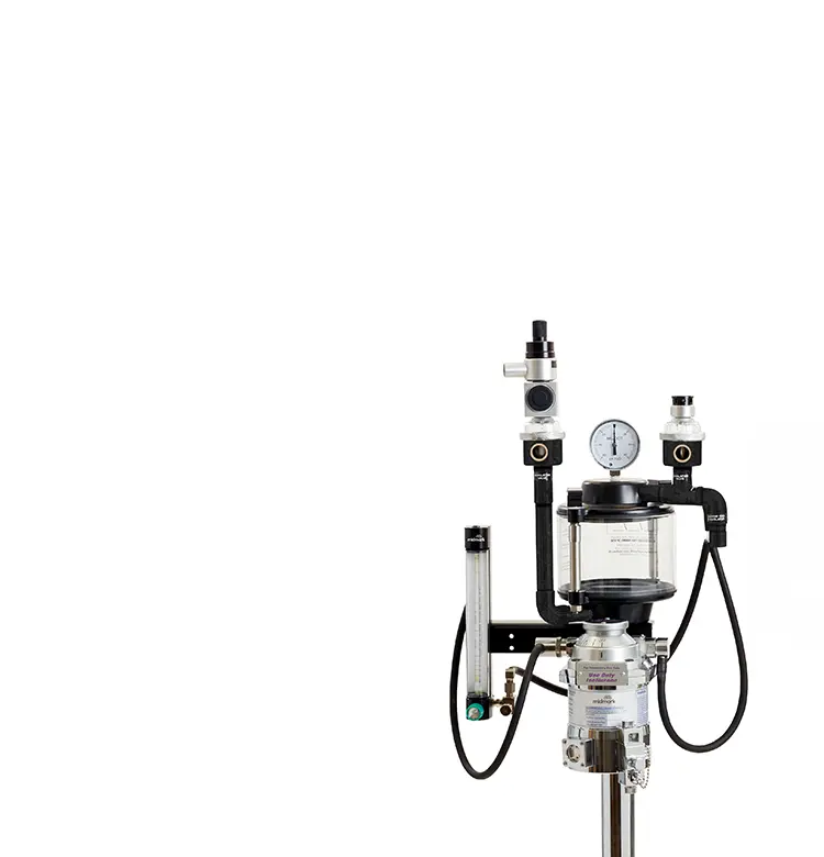 midmark anesthesia machine and vaporizer
