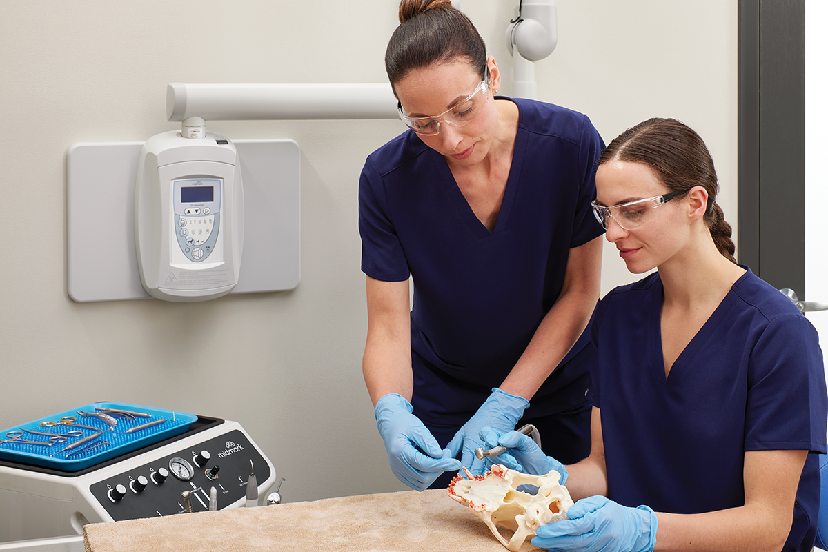 Dentistry Training