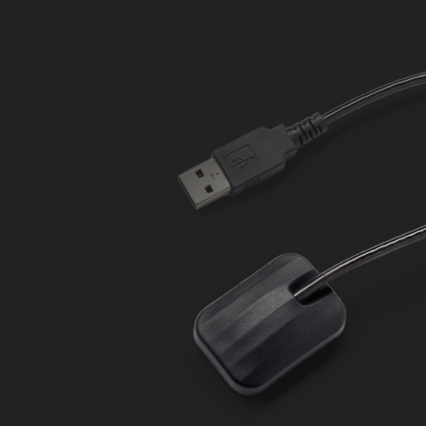 Midmark Bite-Resistant DR Sensor