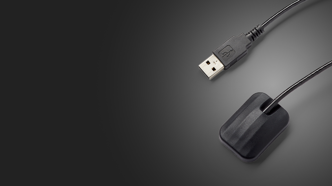 Midmark Bite-Resistant DR Sensor