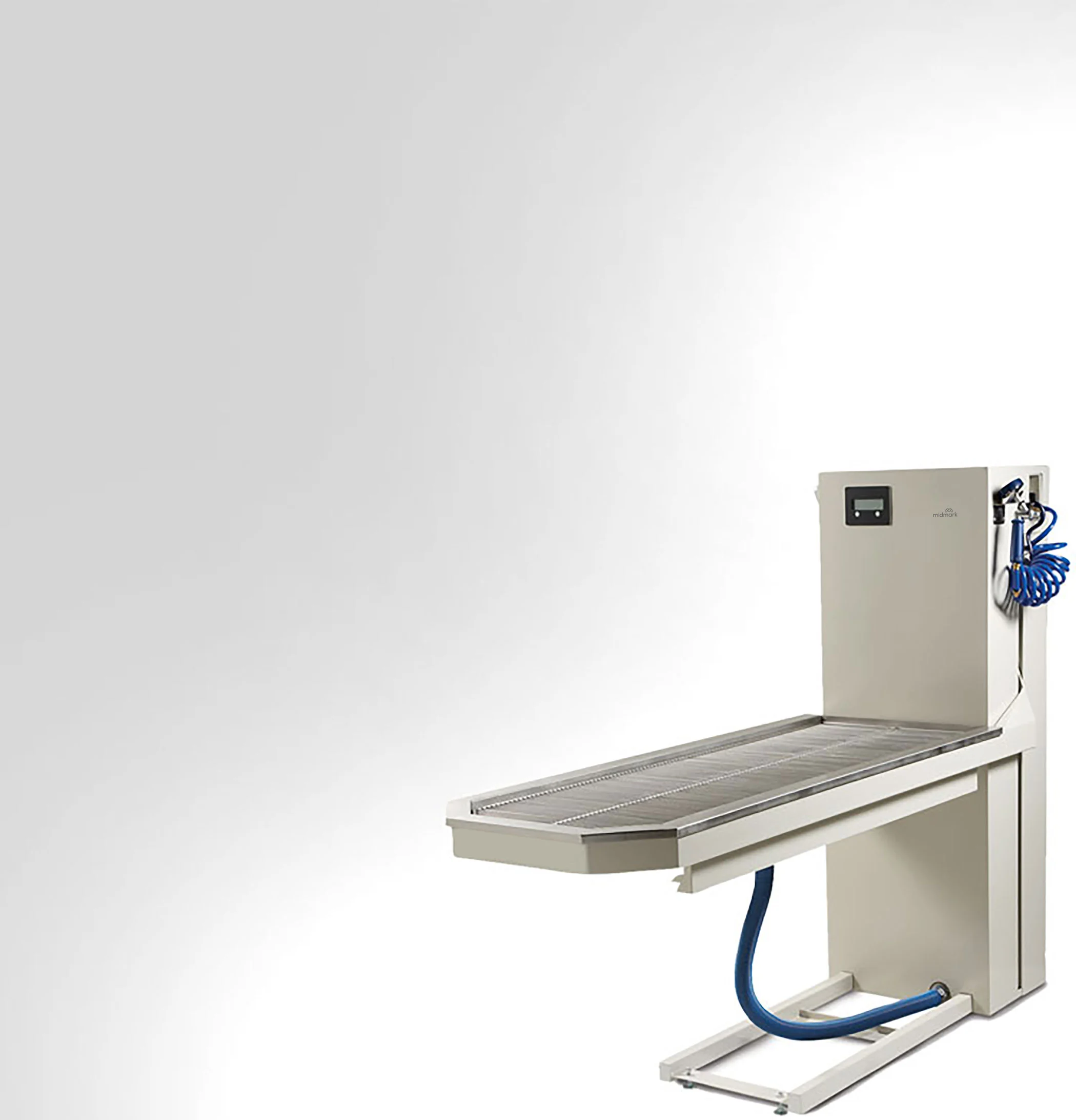 midmark lift table