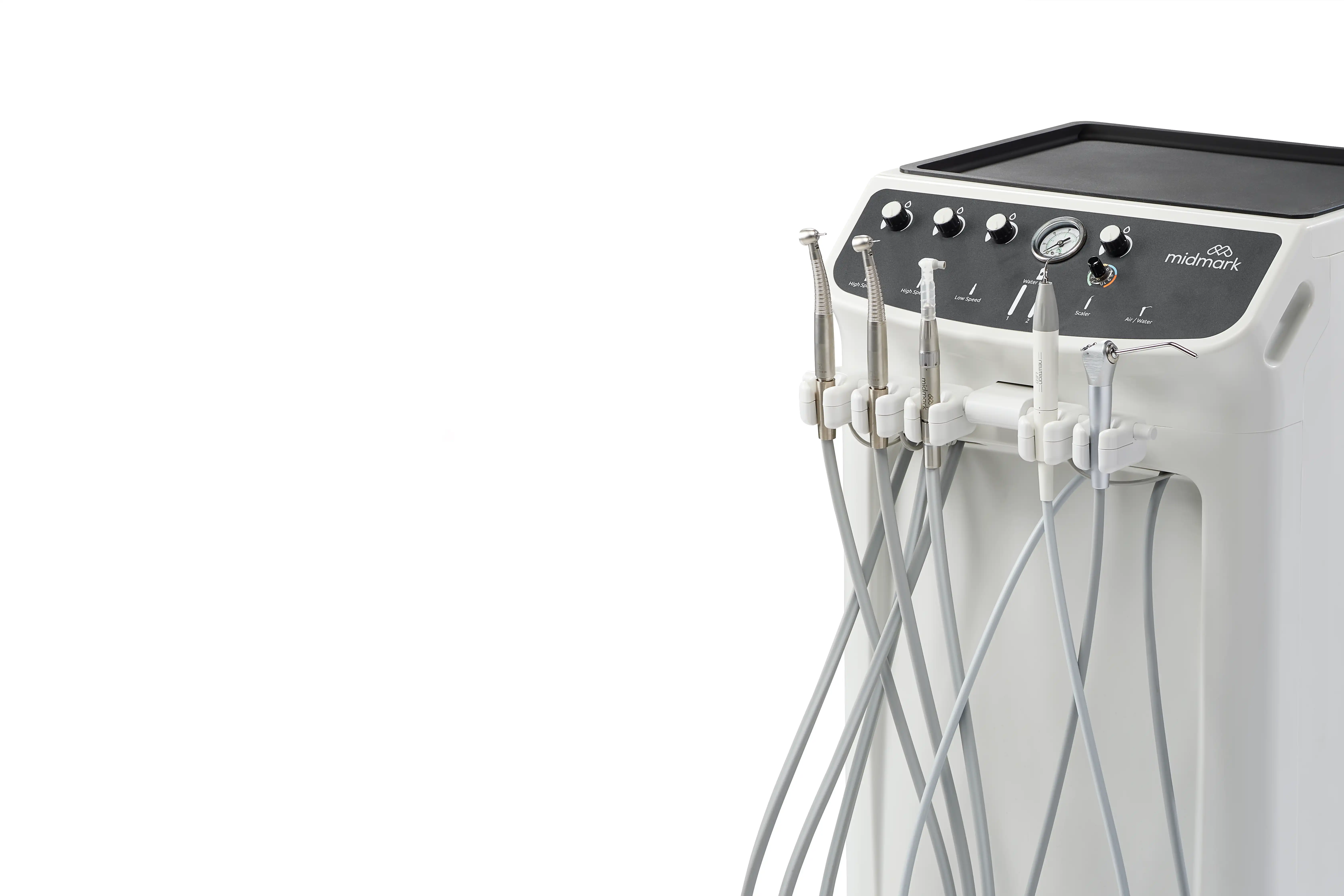 Midmark Mobile Delivery System