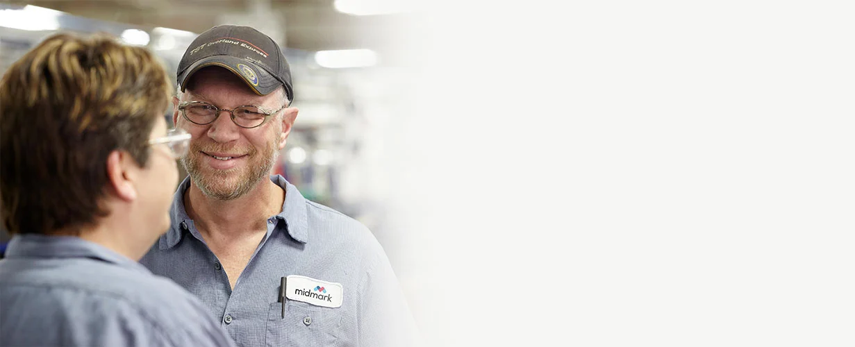 midmark manufacturing teammates