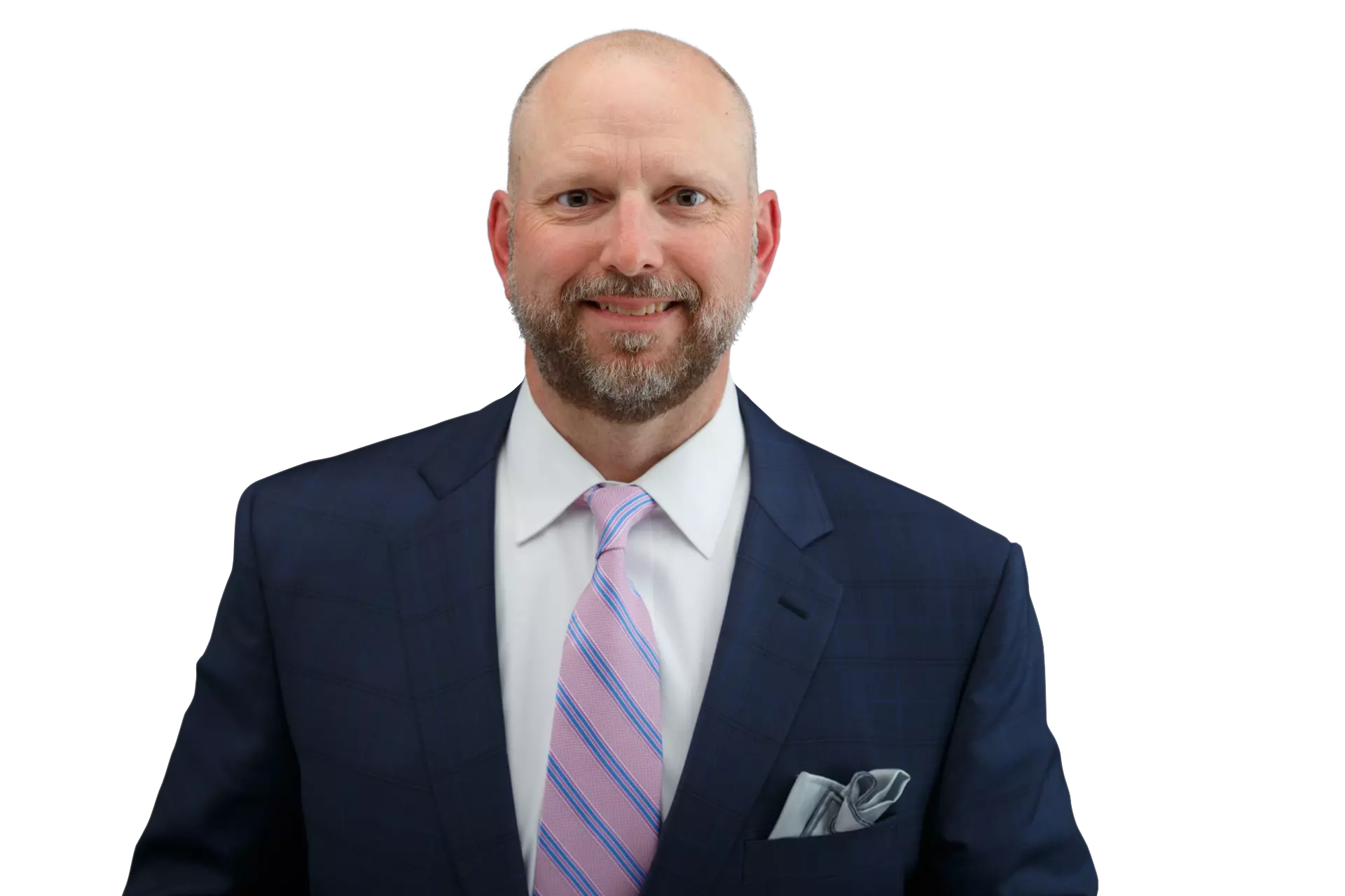 profile of matt bourne