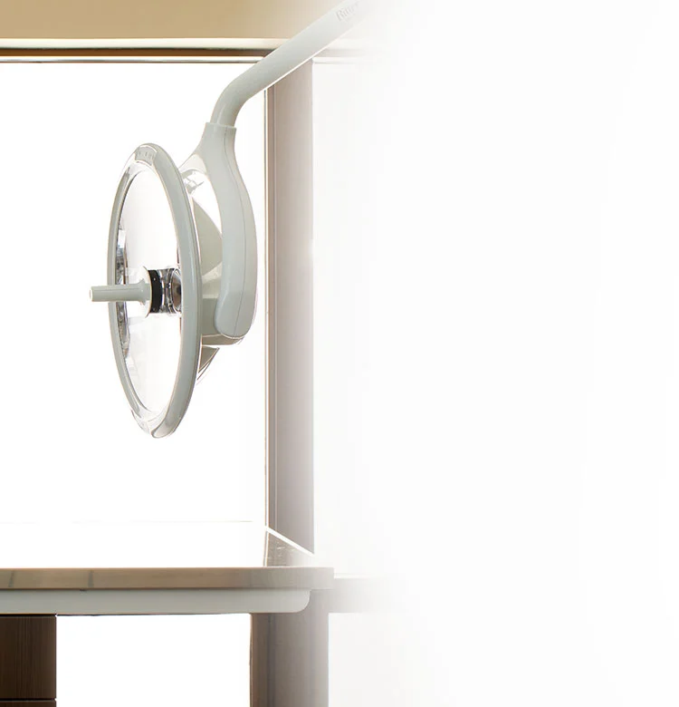 midmark lighting