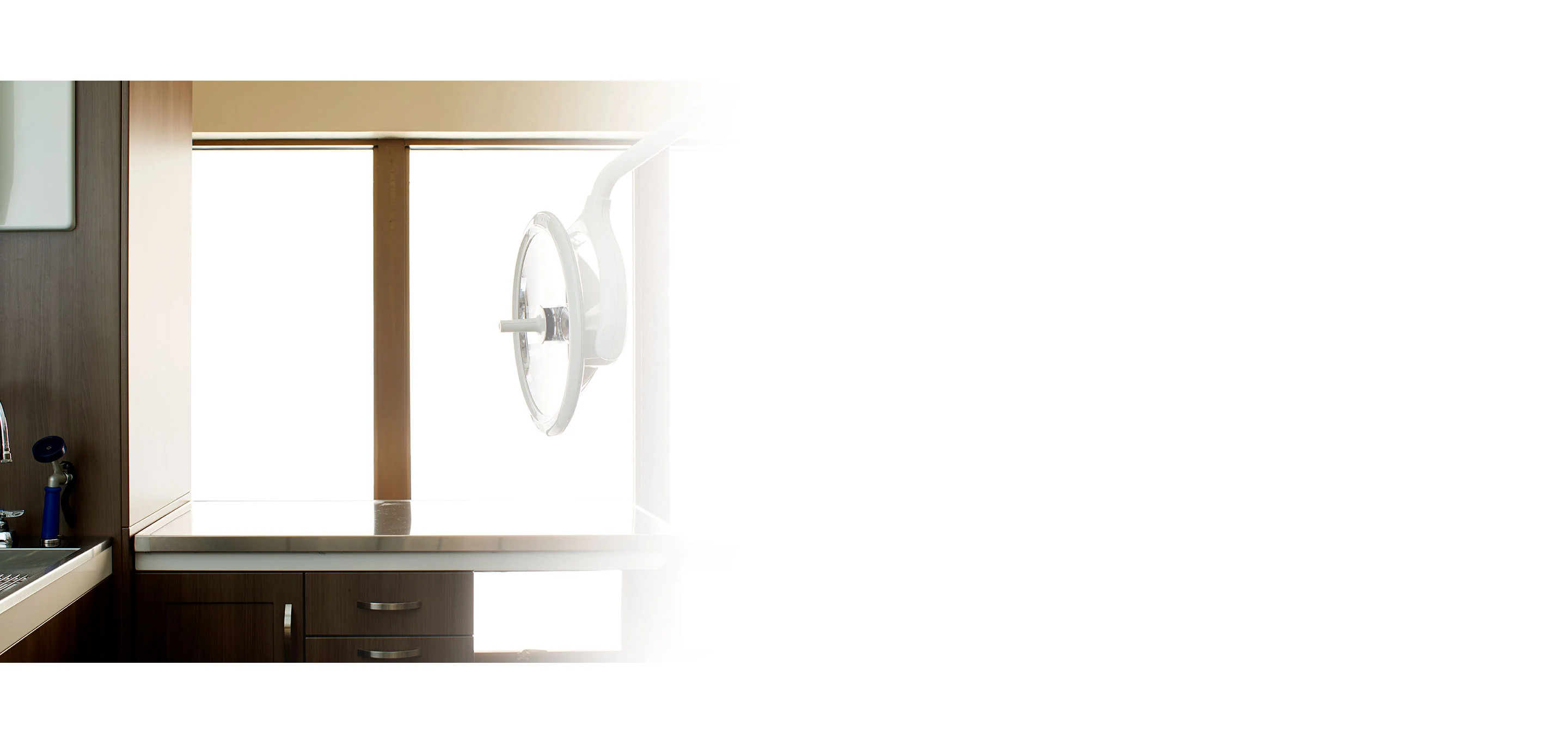 midmark lighting