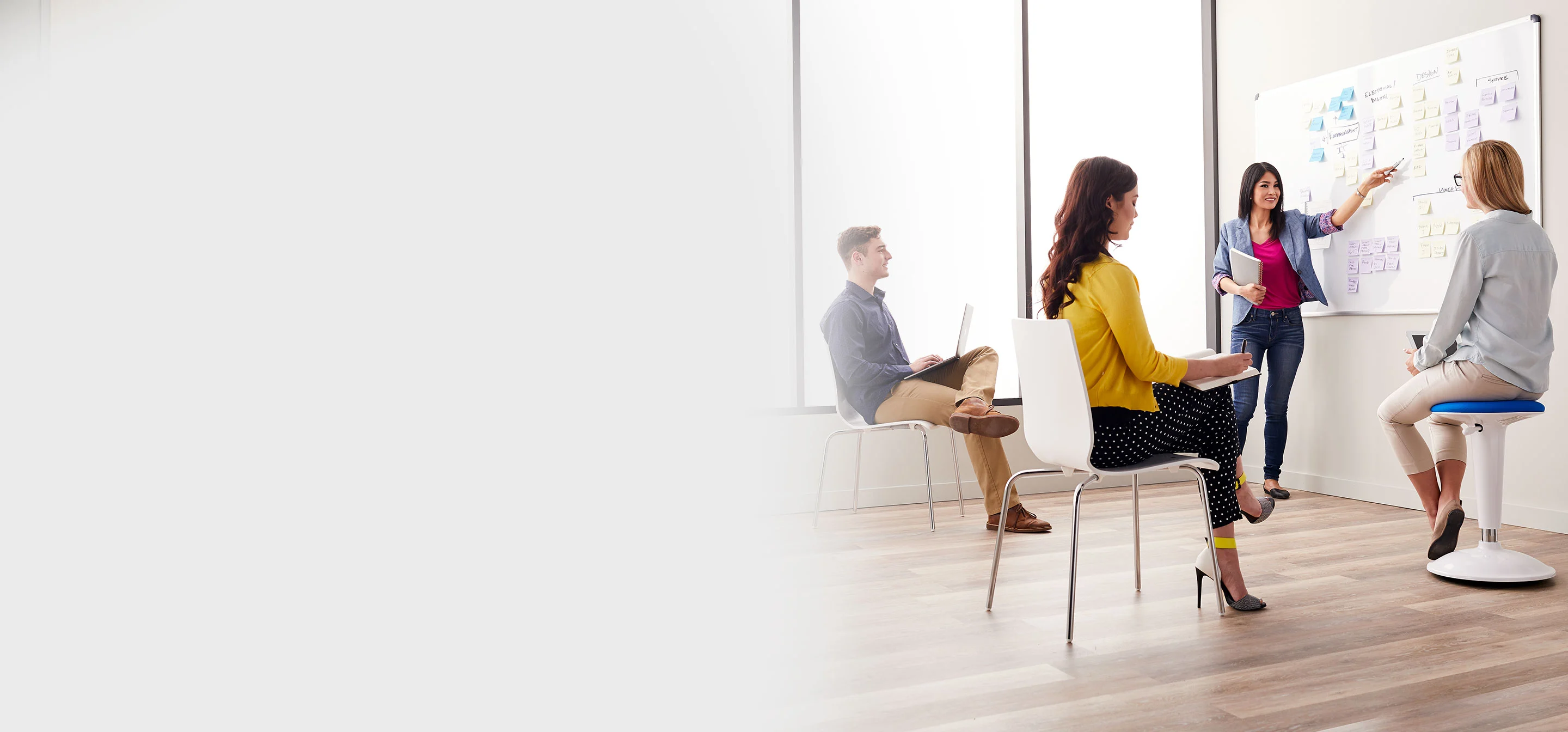 midmark employee training