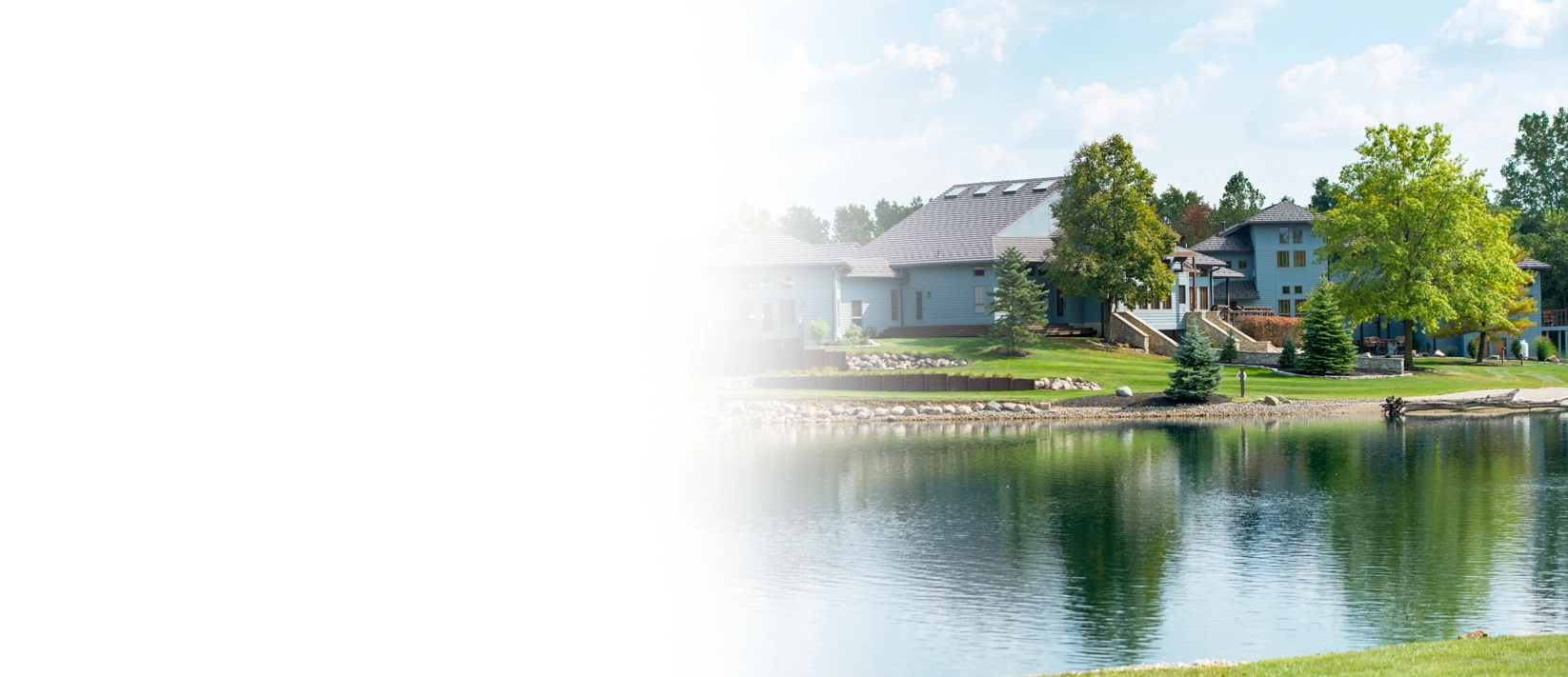 Riverwatch corporate conference center