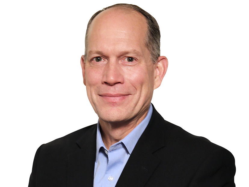 Midmark appoints Rob Sackett as new chief operations officer