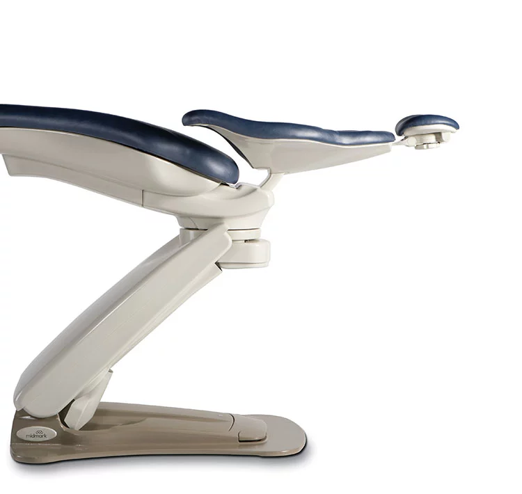 midmark dental chair