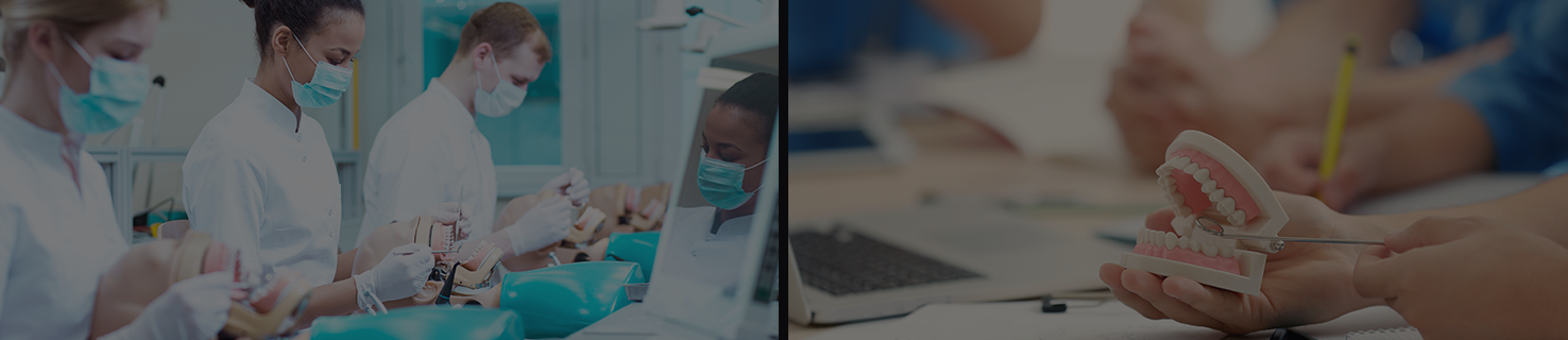 Dentistry Students
