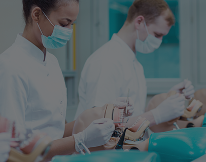 Dentistry Students