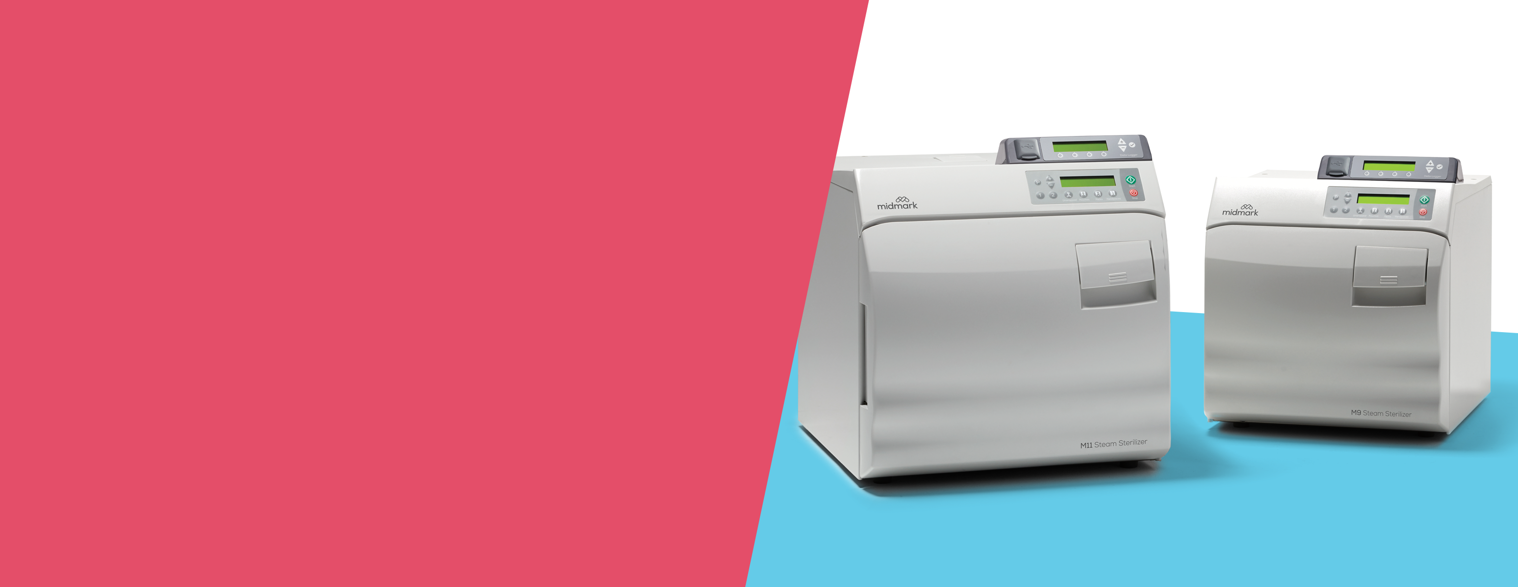 2023 Sterilizer Promo Banner