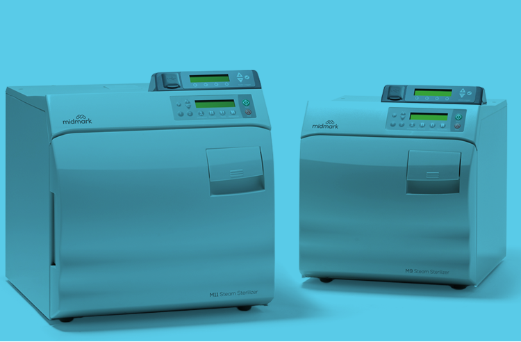 Midmark announces limited time sterilizer offer for dental practices in the US