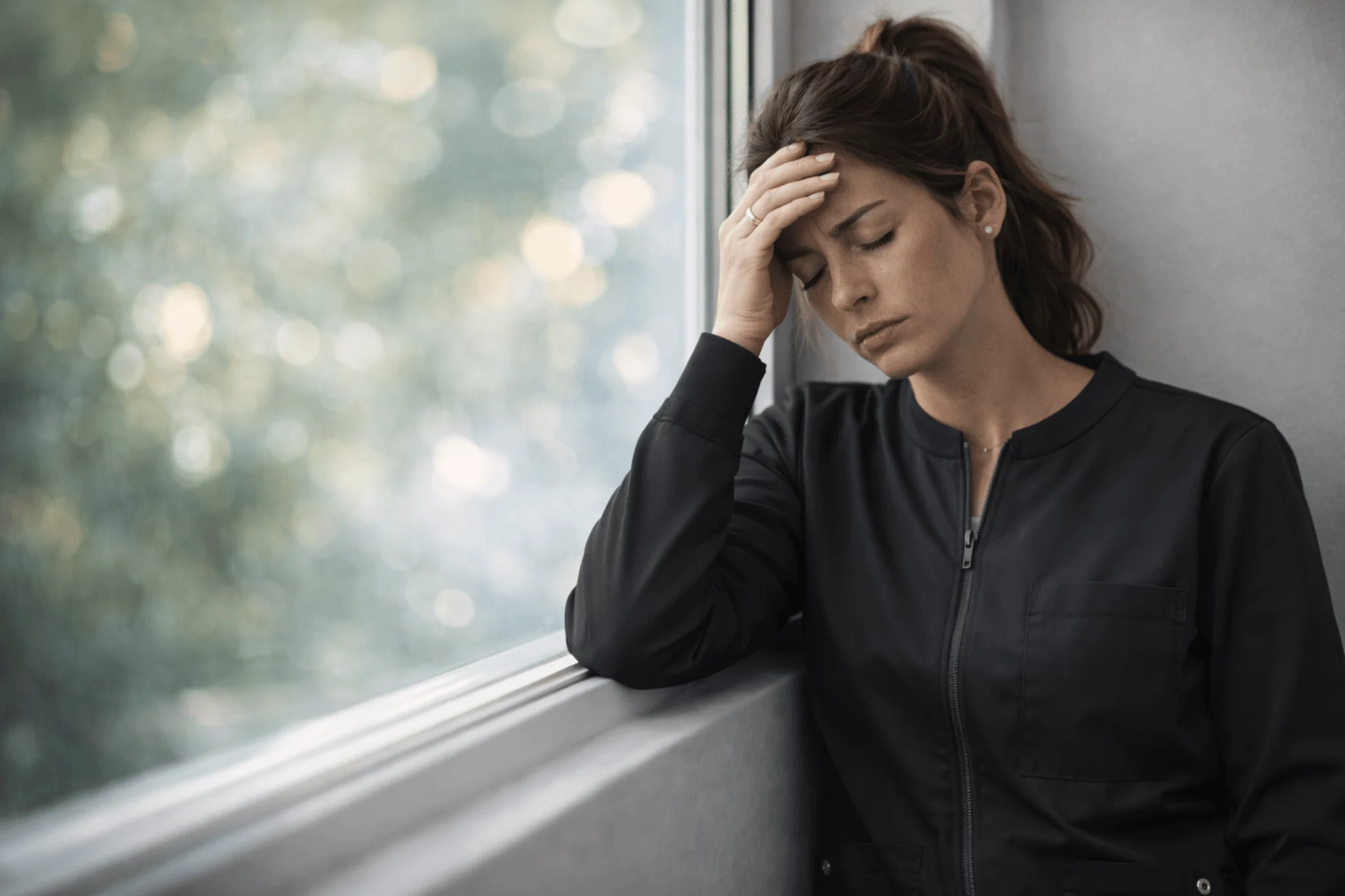 An Overlooked Cause of Negative Patient Experiences