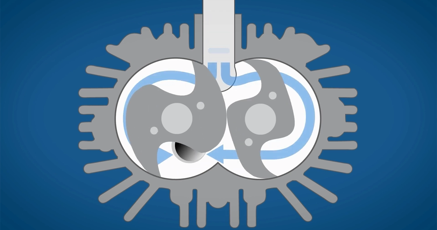 The Physics: Consistent Airflow = Consistent Suction