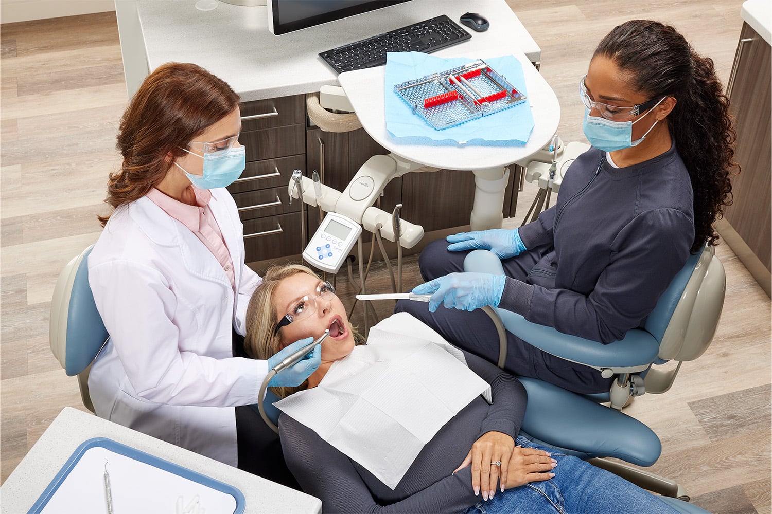 The True Cost of Inconsistent Dental Suction