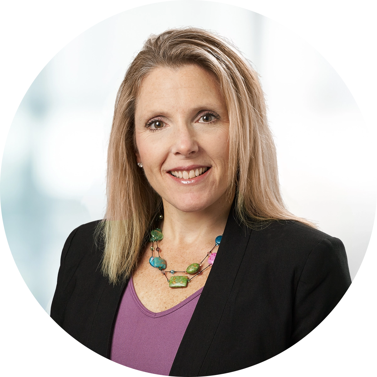 Sarah Seaton Marketing Manager, Midmark Dental