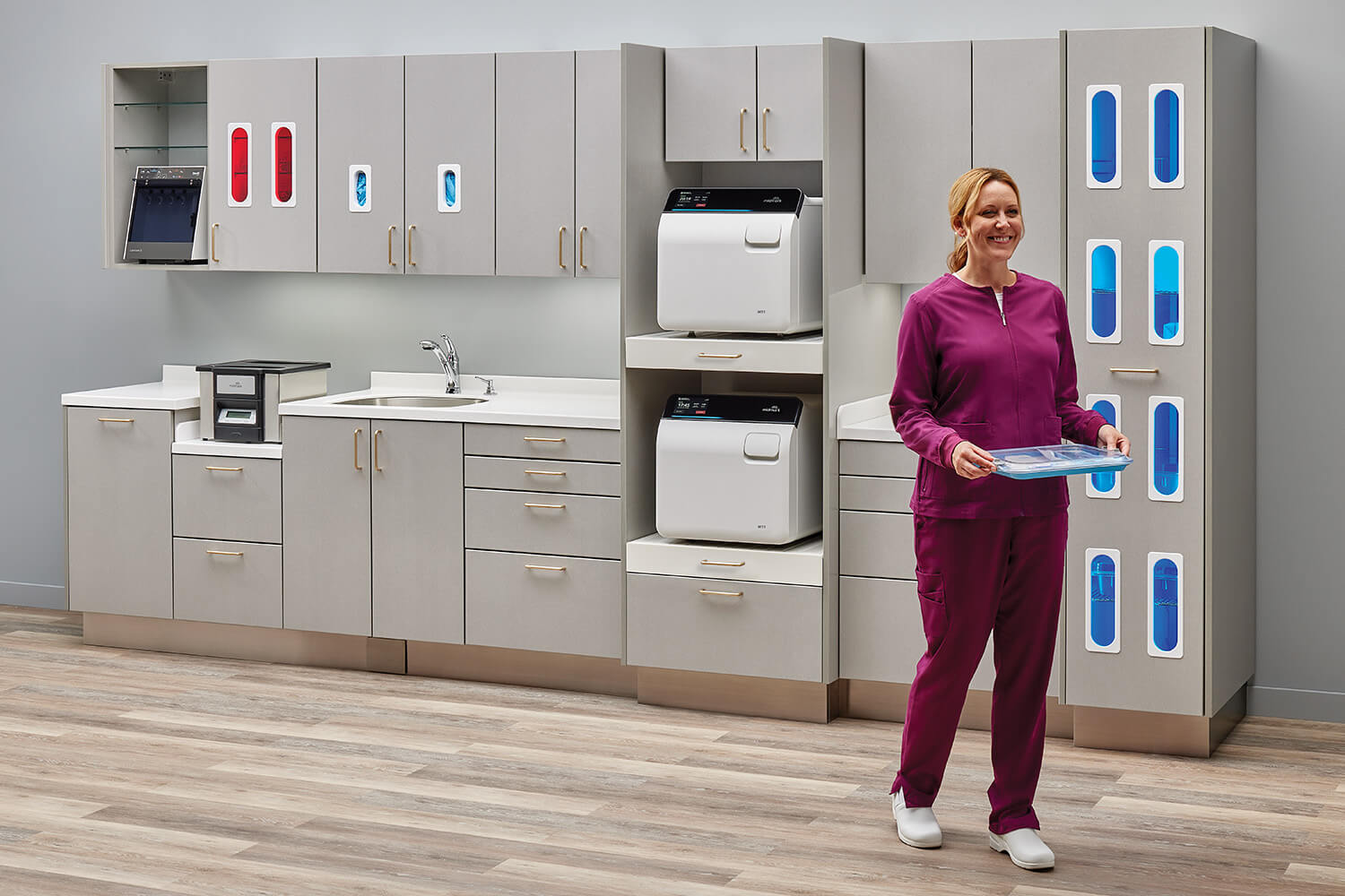 How to Reduce Instrument Processing Bottlenecks in Busy Dental Practices