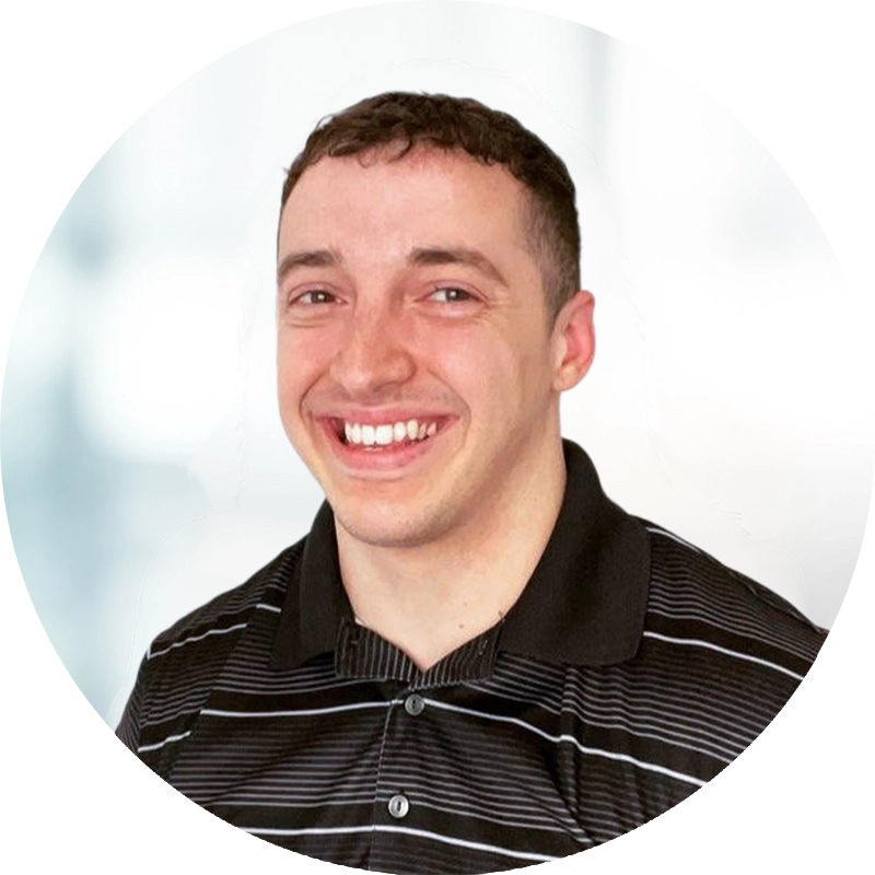 Zachary Baltes Marketing Manager, Midmark Dental