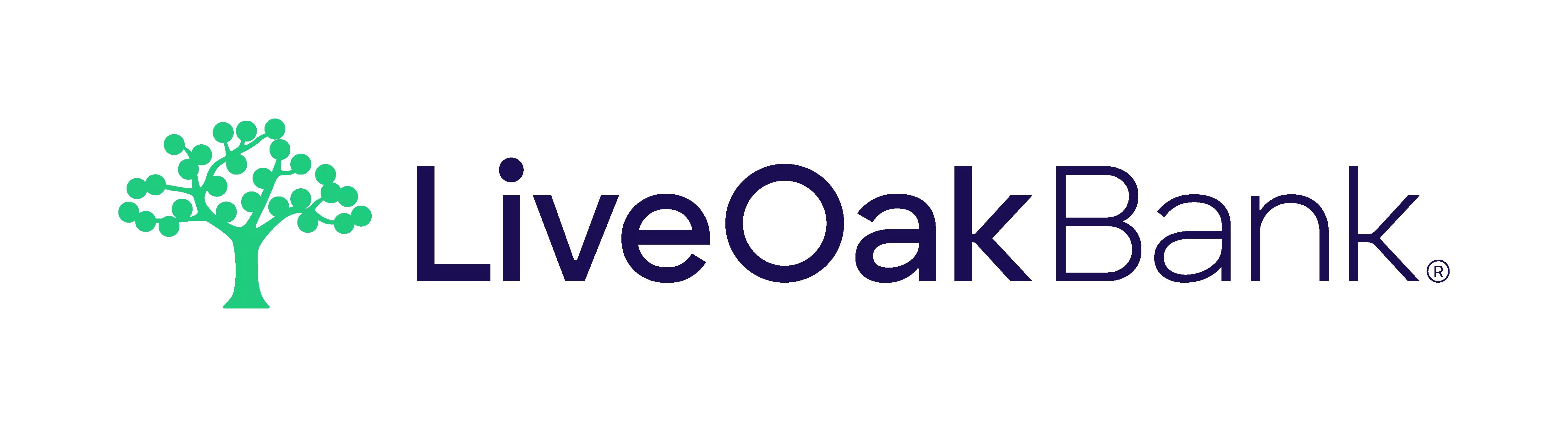 Live Oak Bank Logo
