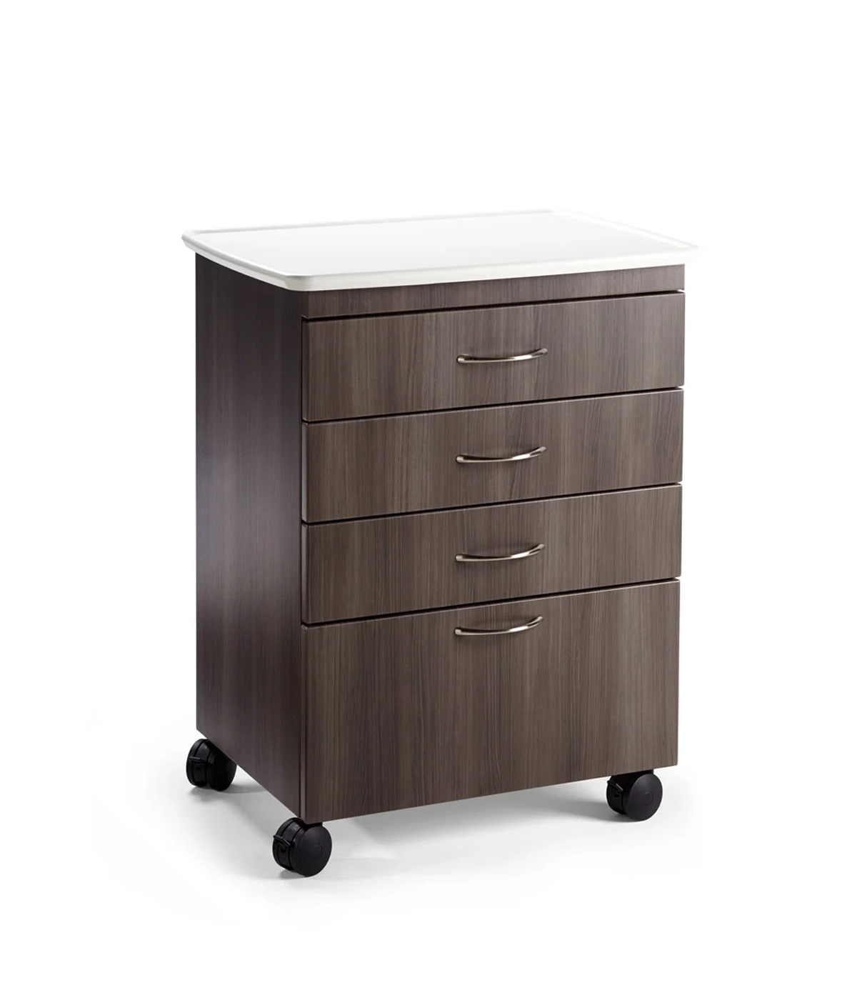 Midmark Dental Mobile Cabinet