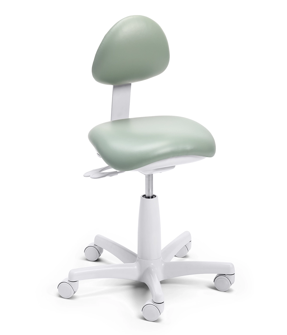 Midmark Dental Operators Stool