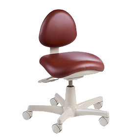 Ergonomic Ergonomic dental stool