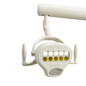 Midmark LED Light