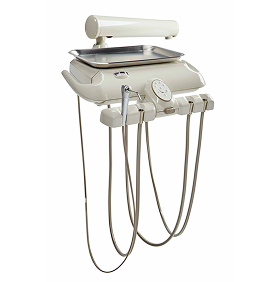 Procenter Instrument Delivery System