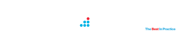 Midmark and HuFriedyGroup Logo Lockup