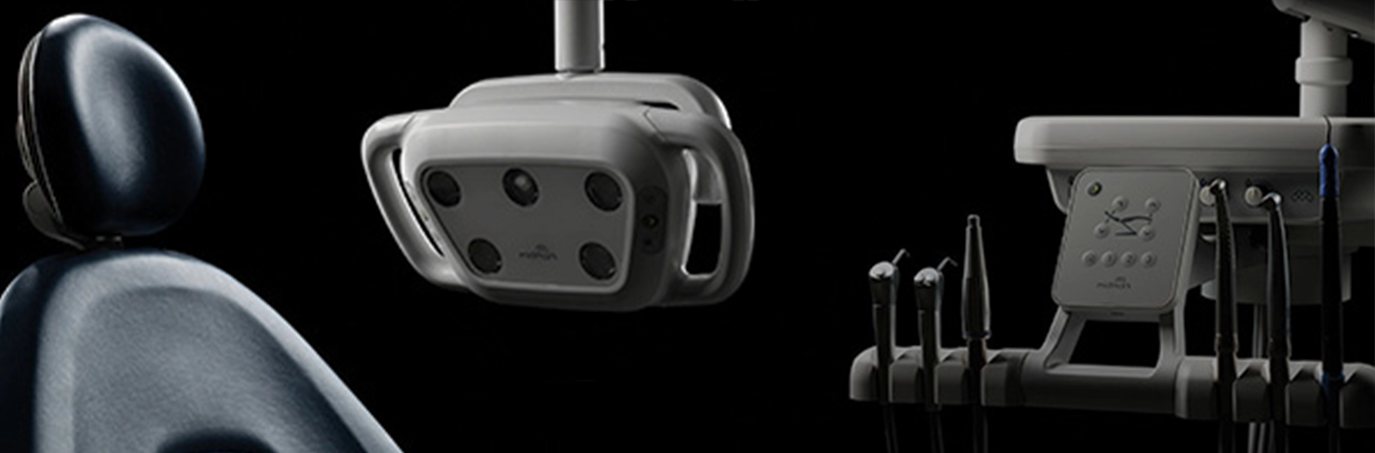 Introducing next generation operatory solutions