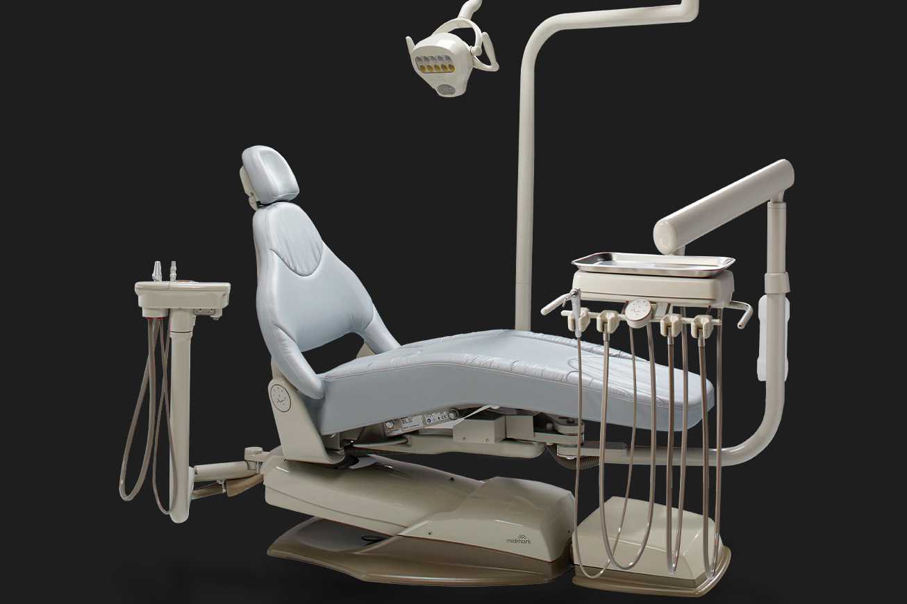 Midmark launches operatory and imaging promotions for 2025