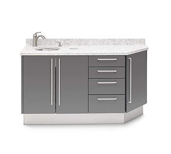 Artizan Expressions Side Cabinets