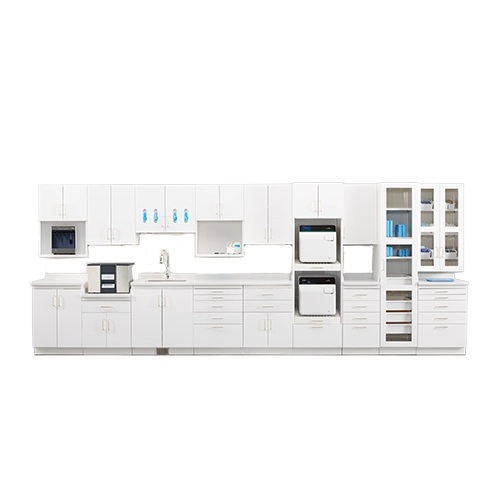Synthesis Sterilization Centers
