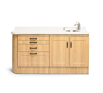 Synthesis Side Cabinets