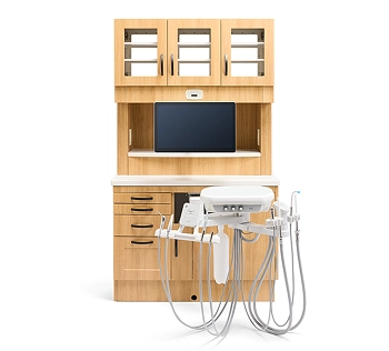 Synthesis Treatment Stations