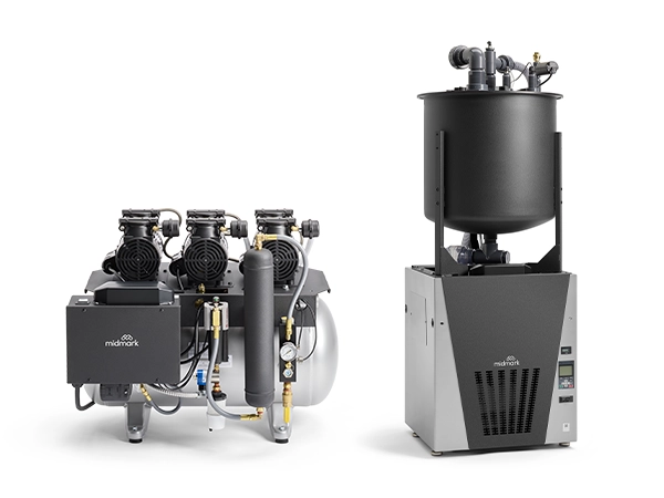 Mechanical room products