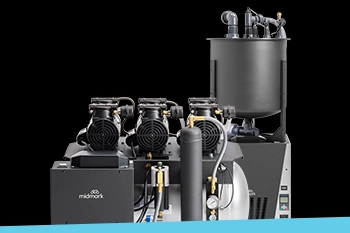Midmark Mechanical Room Promotio
