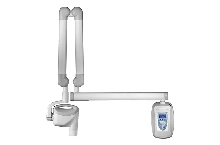 midmark preva dc intraoral x-ray
