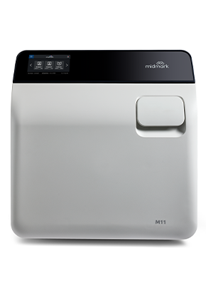 Midmark M11 Steam Sterilizer