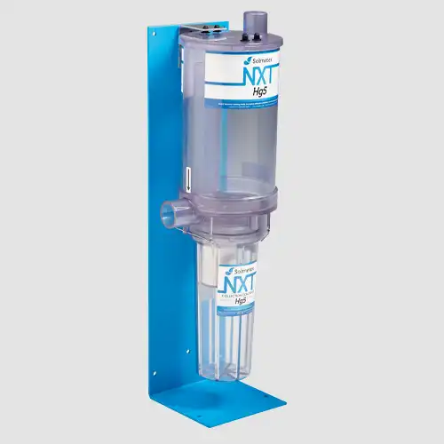 Amalgam Separator